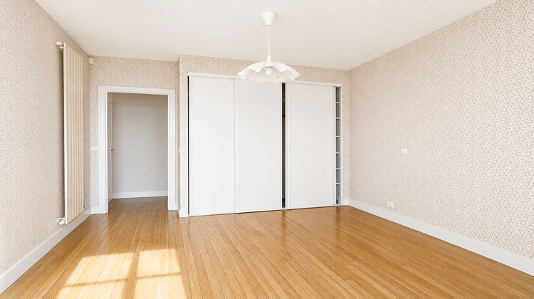 Ma-Cabane - Vente Appartement BOULOGNE-BILLANCOURT, 64 m²