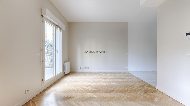 Ma-Cabane - Vente Appartement BOULOGNE-BILLANCOURT, 26 m²