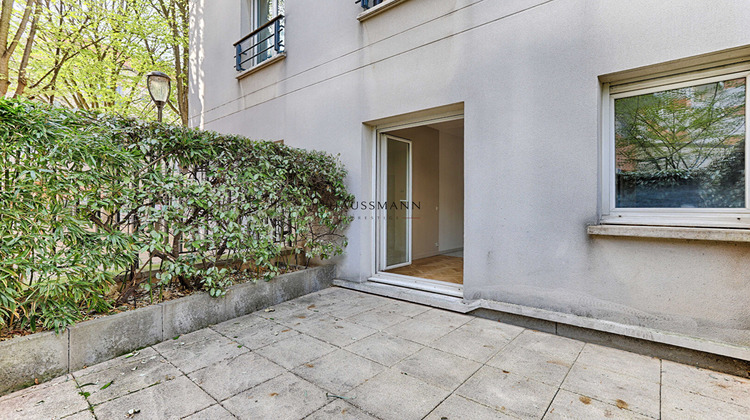 Ma-Cabane - Vente Appartement BOULOGNE-BILLANCOURT, 26 m²
