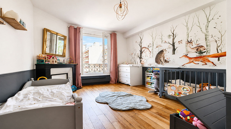 Ma-Cabane - Vente Appartement BOULOGNE-BILLANCOURT, 80 m²