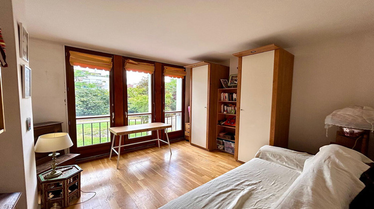 Ma-Cabane - Vente Appartement BOULOGNE-BILLANCOURT, 66 m²