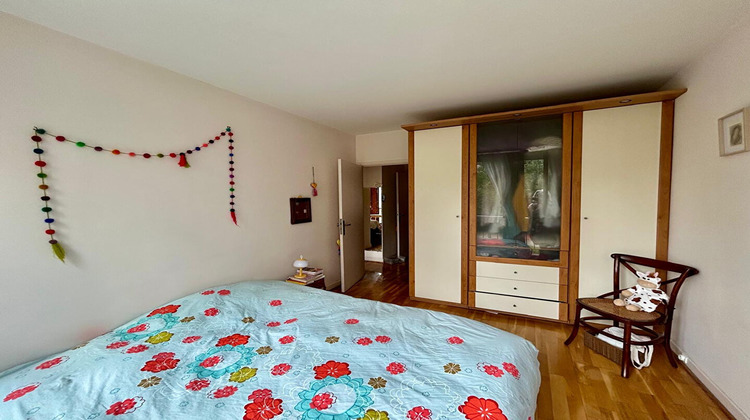 Ma-Cabane - Vente Appartement BOULOGNE-BILLANCOURT, 66 m²
