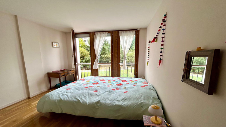 Ma-Cabane - Vente Appartement BOULOGNE-BILLANCOURT, 66 m²
