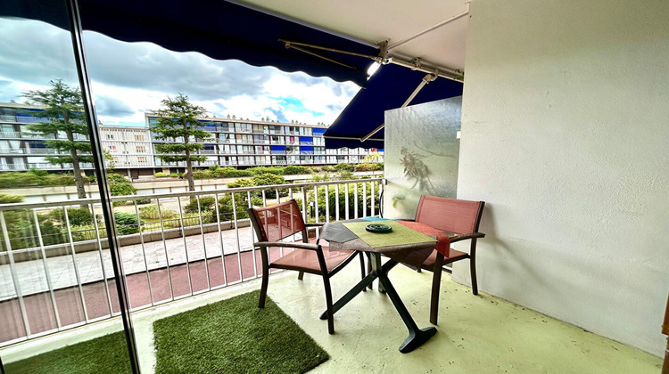 Ma-Cabane - Vente Appartement BOULOGNE-BILLANCOURT, 66 m²