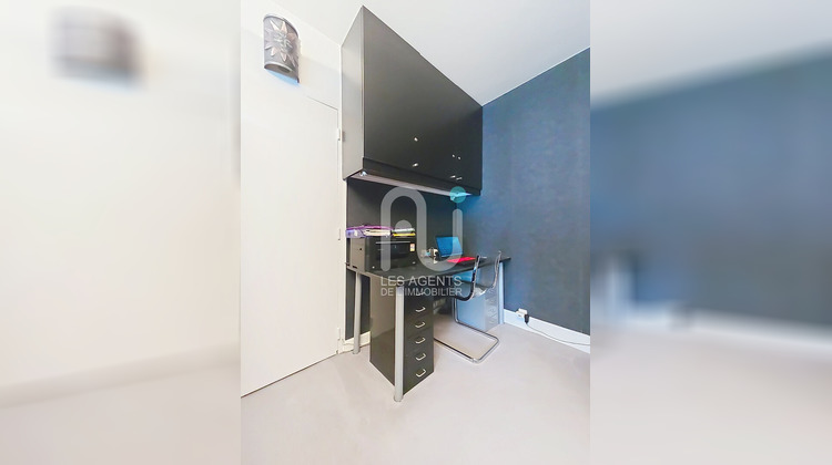 Ma-Cabane - Vente Appartement BOULOGNE-BILLANCOURT, 46 m²