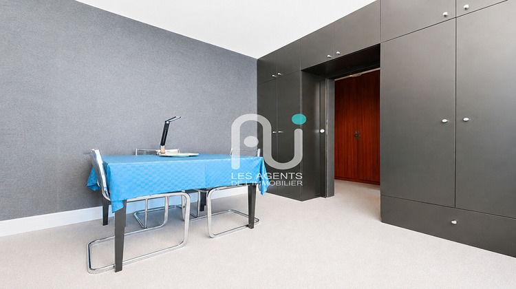 Ma-Cabane - Vente Appartement BOULOGNE-BILLANCOURT, 46 m²