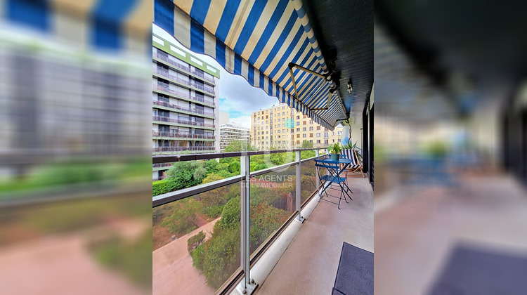 Ma-Cabane - Vente Appartement BOULOGNE-BILLANCOURT, 46 m²