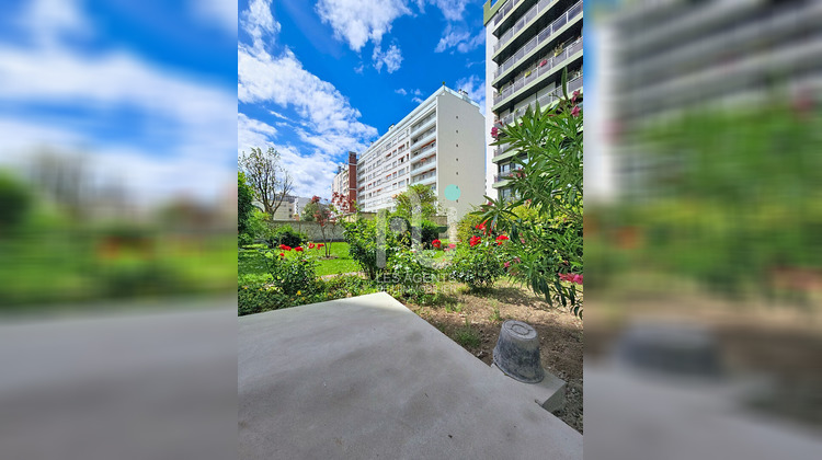 Ma-Cabane - Vente Appartement BOULOGNE-BILLANCOURT, 46 m²