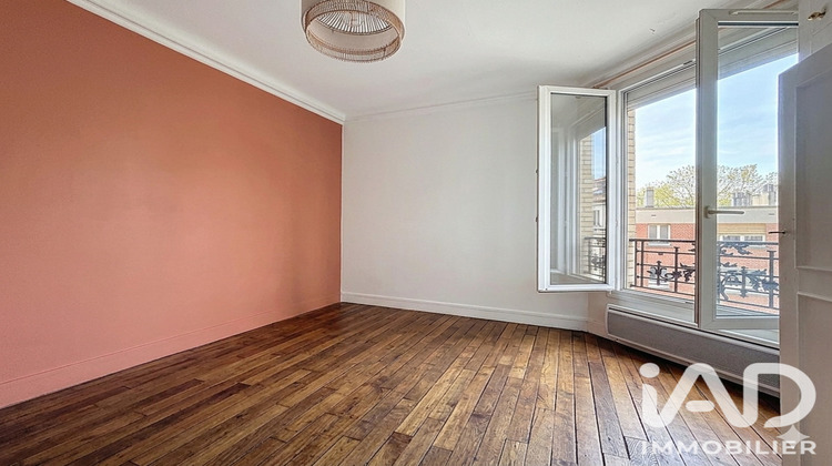 Ma-Cabane - Vente Appartement Boulogne-Billancourt, 54 m²