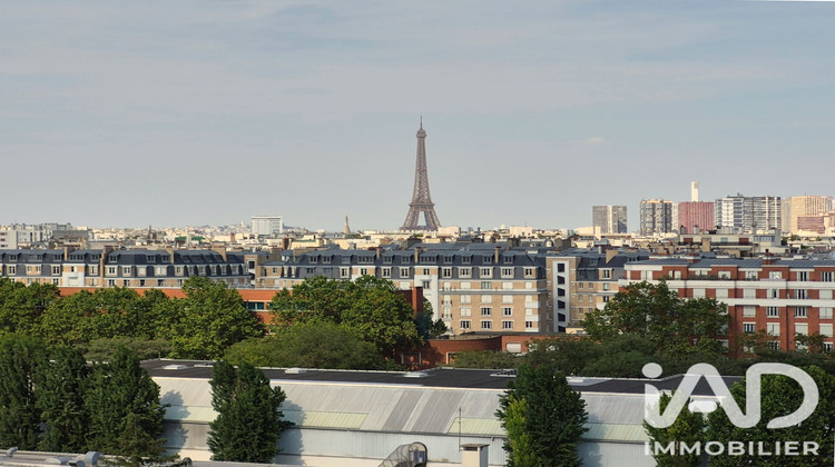Ma-Cabane - Vente Appartement Boulogne-Billancourt, 79 m²