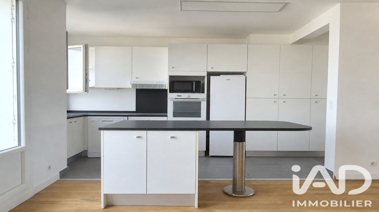 Ma-Cabane - Vente Appartement Boulogne-Billancourt, 79 m²