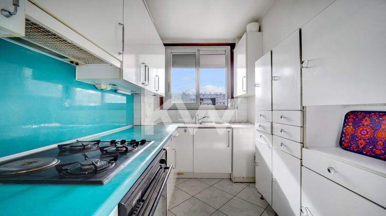 Ma-Cabane - Vente Appartement Boulogne-Billancourt, 52 m²