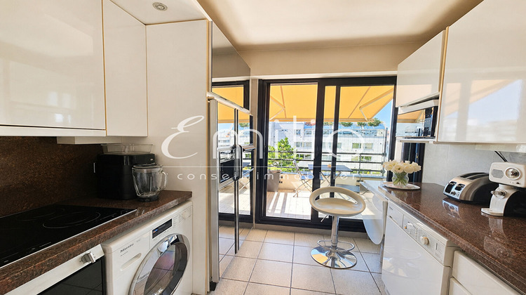 Ma-Cabane - Vente Appartement BOULOGNE-BILLANCOURT, 139 m²
