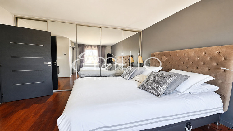 Ma-Cabane - Vente Appartement BOULOGNE-BILLANCOURT, 139 m²