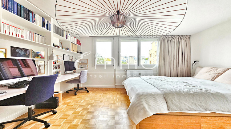 Ma-Cabane - Vente Appartement BOULOGNE-BILLANCOURT, 82 m²