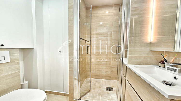 Ma-Cabane - Vente Appartement BOULOGNE-BILLANCOURT, 82 m²