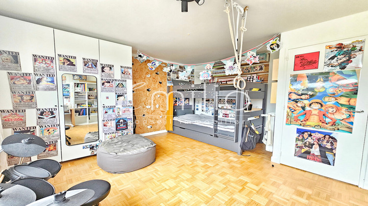 Ma-Cabane - Vente Appartement BOULOGNE-BILLANCOURT, 82 m²