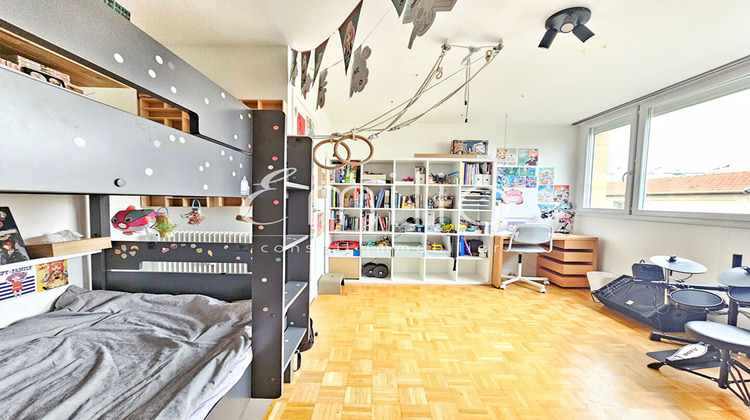Ma-Cabane - Vente Appartement BOULOGNE-BILLANCOURT, 82 m²