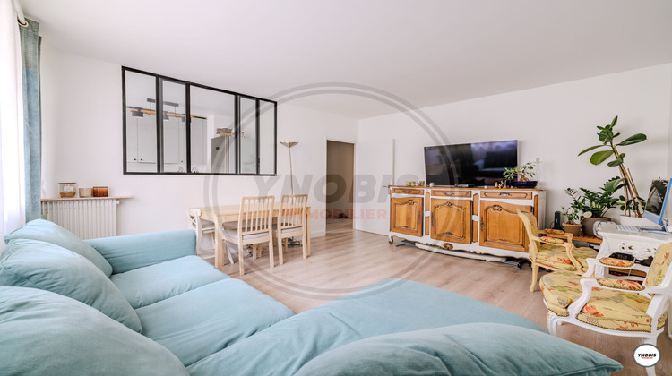 Ma-Cabane - Vente Appartement BOULOGNE-BILLANCOURT, 56 m²