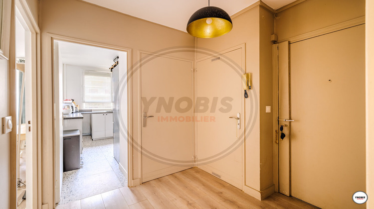 Ma-Cabane - Vente Appartement BOULOGNE-BILLANCOURT, 56 m²