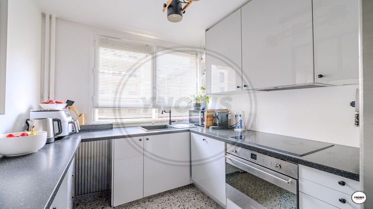 Ma-Cabane - Vente Appartement BOULOGNE-BILLANCOURT, 56 m²