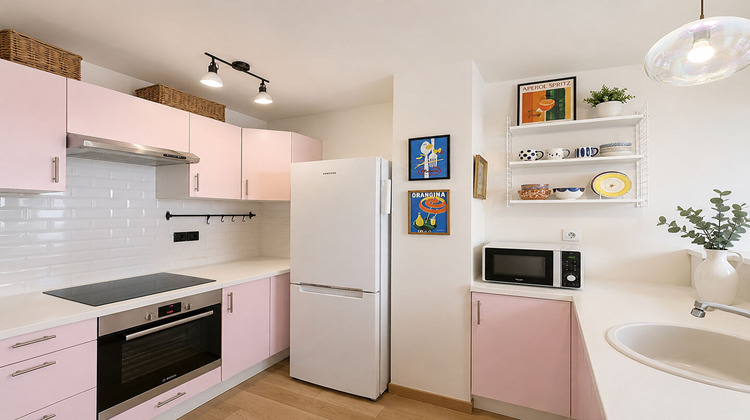Ma-Cabane - Vente Appartement BOULOGNE-BILLANCOURT, 74 m²