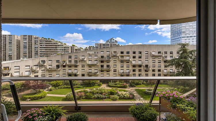Ma-Cabane - Vente Appartement BOULOGNE-BILLANCOURT, 74 m²