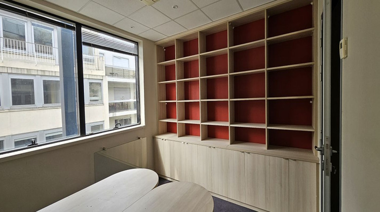 Ma-Cabane - Vente Appartement BOULOGNE BILLANCOURT, 165 m²