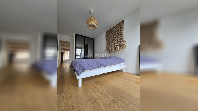 Ma-Cabane - Vente Appartement Boulogne-Billancourt, 54 m²
