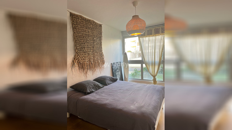 Ma-Cabane - Vente Appartement Boulogne-Billancourt, 54 m²