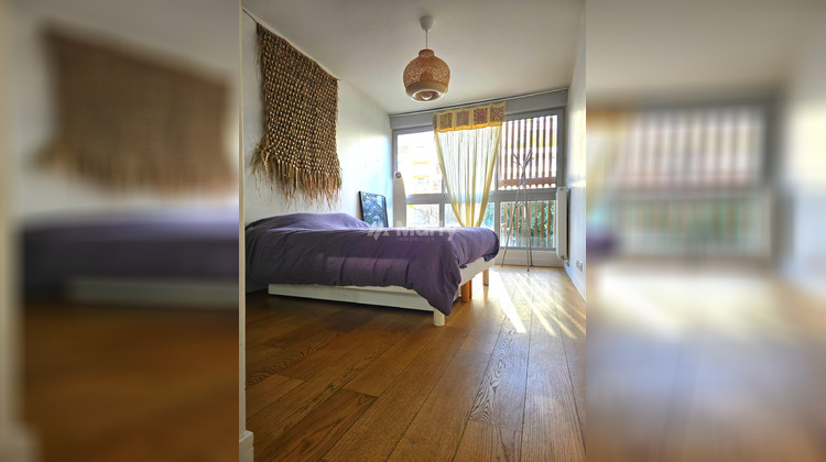 Ma-Cabane - Vente Appartement Boulogne-Billancourt, 54 m²