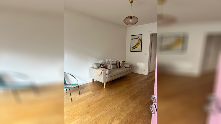 Ma-Cabane - Vente Appartement Boulogne-Billancourt, 54 m²