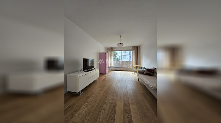 Ma-Cabane - Vente Appartement Boulogne-Billancourt, 54 m²
