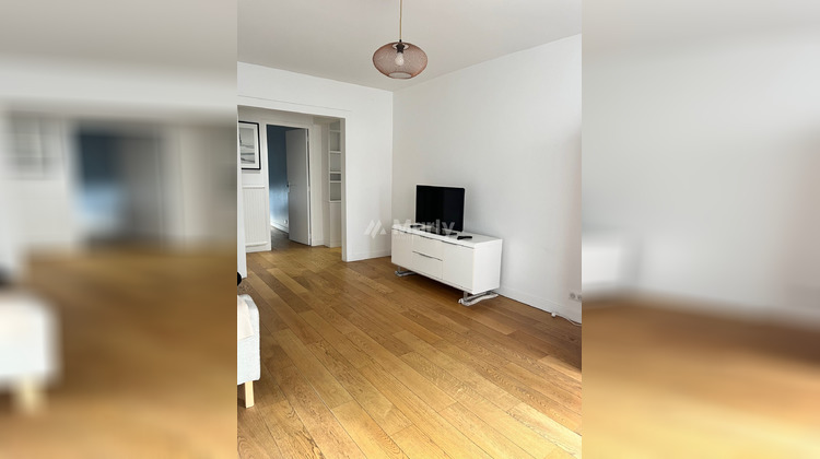 Ma-Cabane - Vente Appartement Boulogne-Billancourt, 54 m²