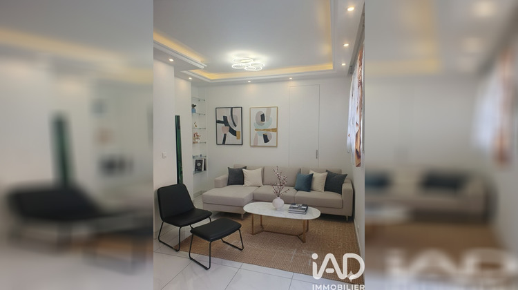 Ma-Cabane - Vente Appartement Boulogne-Billancourt, 82 m²