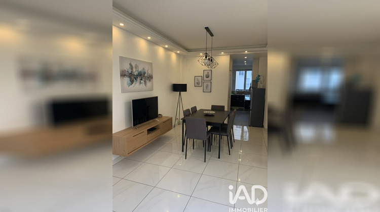 Ma-Cabane - Vente Appartement Boulogne-Billancourt, 82 m²