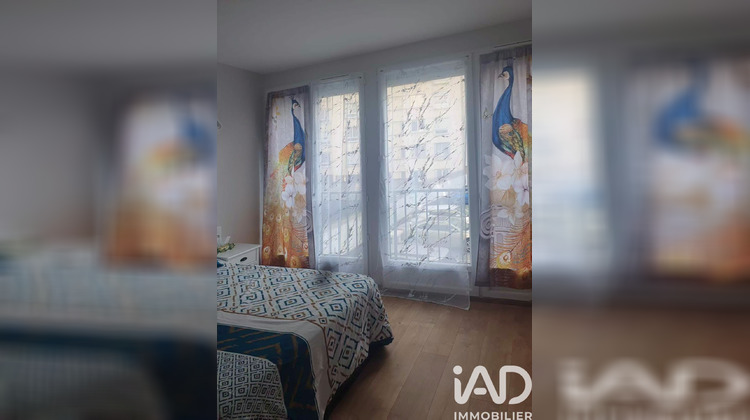 Ma-Cabane - Vente Appartement Boulogne-Billancourt, 82 m²