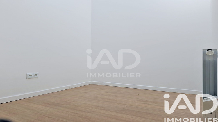 Ma-Cabane - Vente Appartement Boulogne-Billancourt, 7 m²
