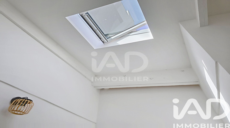Ma-Cabane - Vente Appartement Boulogne-Billancourt, 7 m²