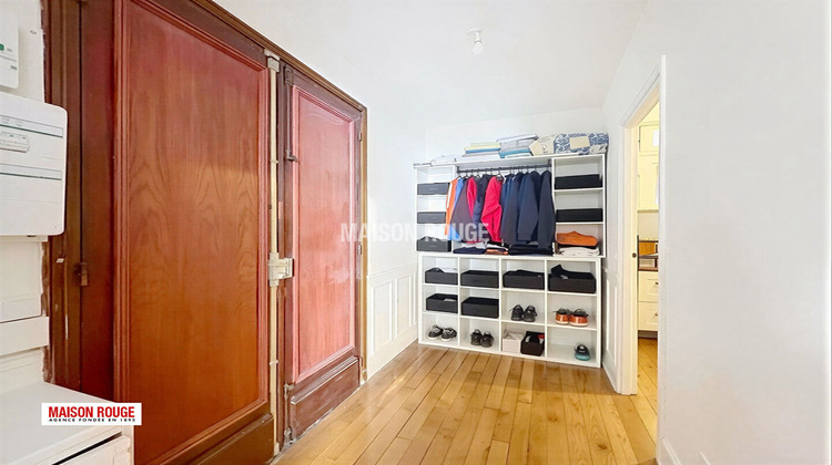 Ma-Cabane - Vente Appartement BOULOGNE-BILLANCOURT, 35 m²