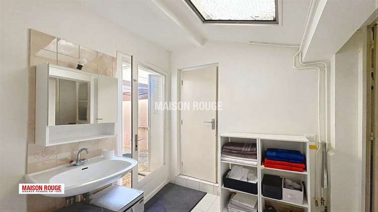 Ma-Cabane - Vente Appartement BOULOGNE-BILLANCOURT, 35 m²