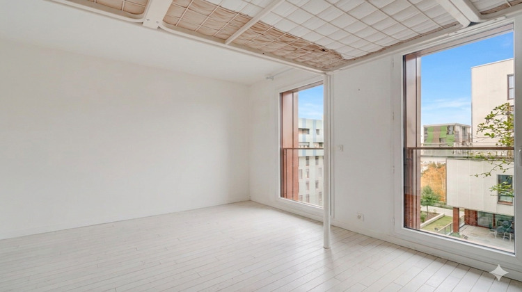 Ma-Cabane - Vente Appartement BOULOGNE-BILLANCOURT, 52 m²