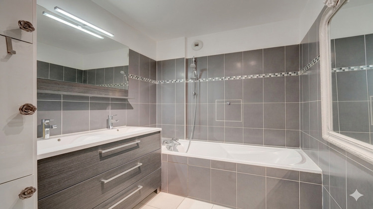 Ma-Cabane - Vente Appartement BOULOGNE-BILLANCOURT, 52 m²