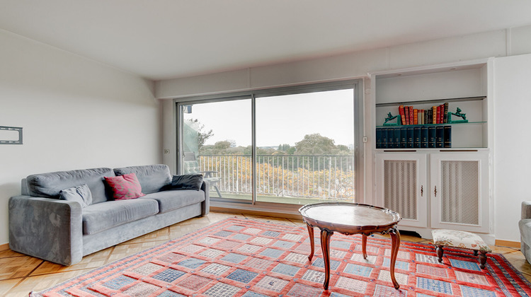 Ma-Cabane - Vente Appartement BOULOGNE-BILLANCOURT, 77 m²