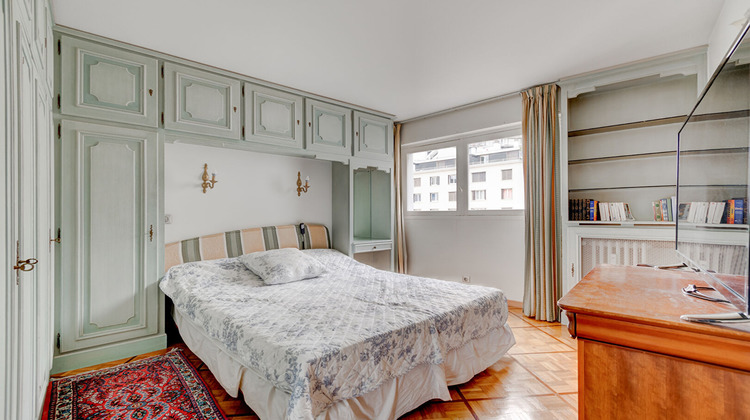 Ma-Cabane - Vente Appartement BOULOGNE-BILLANCOURT, 77 m²