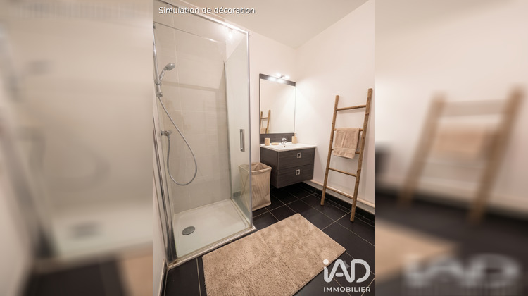 Ma-Cabane - Vente Appartement Boulogne-Billancourt, 25 m²