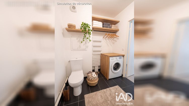 Ma-Cabane - Vente Appartement Boulogne-Billancourt, 25 m²