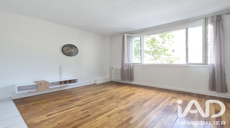 Ma-Cabane - Vente Appartement Boulogne-Billancourt, 34 m²