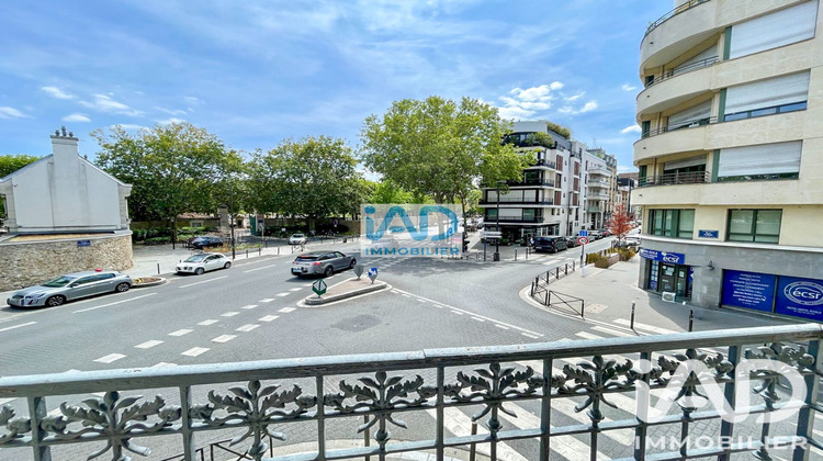 Ma-Cabane - Vente Appartement Boulogne-Billancourt, 90 m²