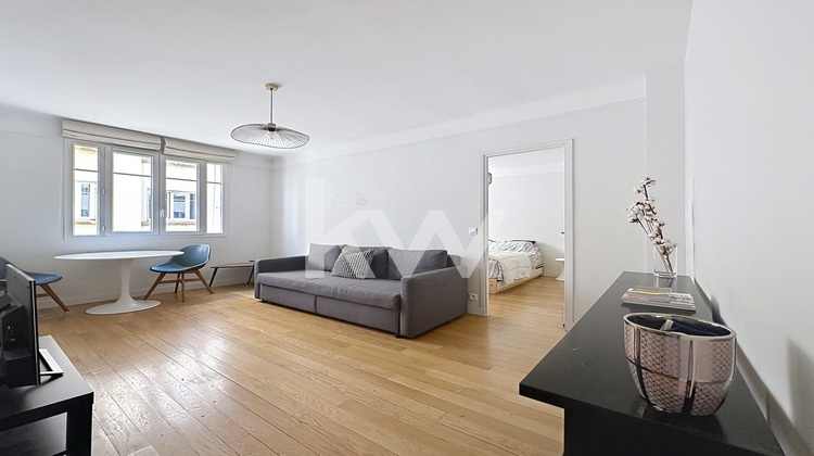 Ma-Cabane - Vente Appartement Boulogne-Billancourt, 42 m²